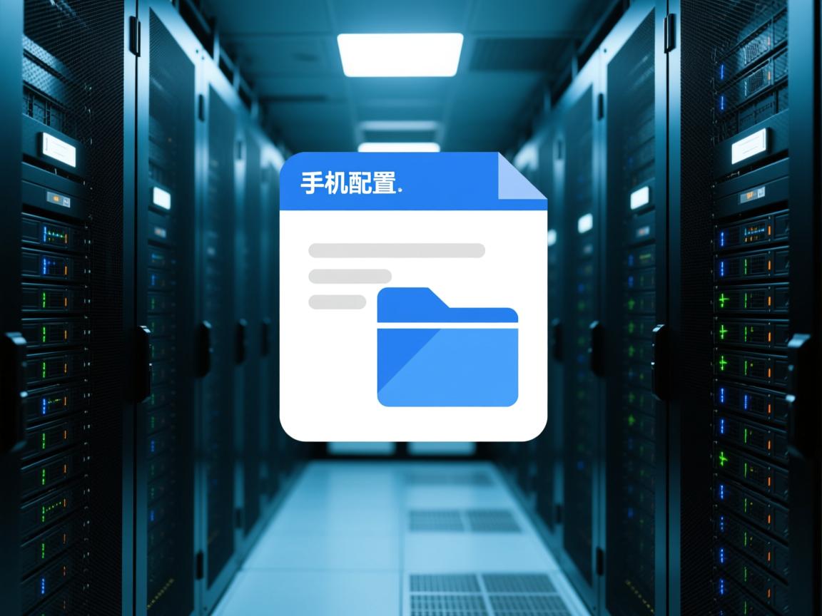 虚拟主机要什么配置文件  第3张