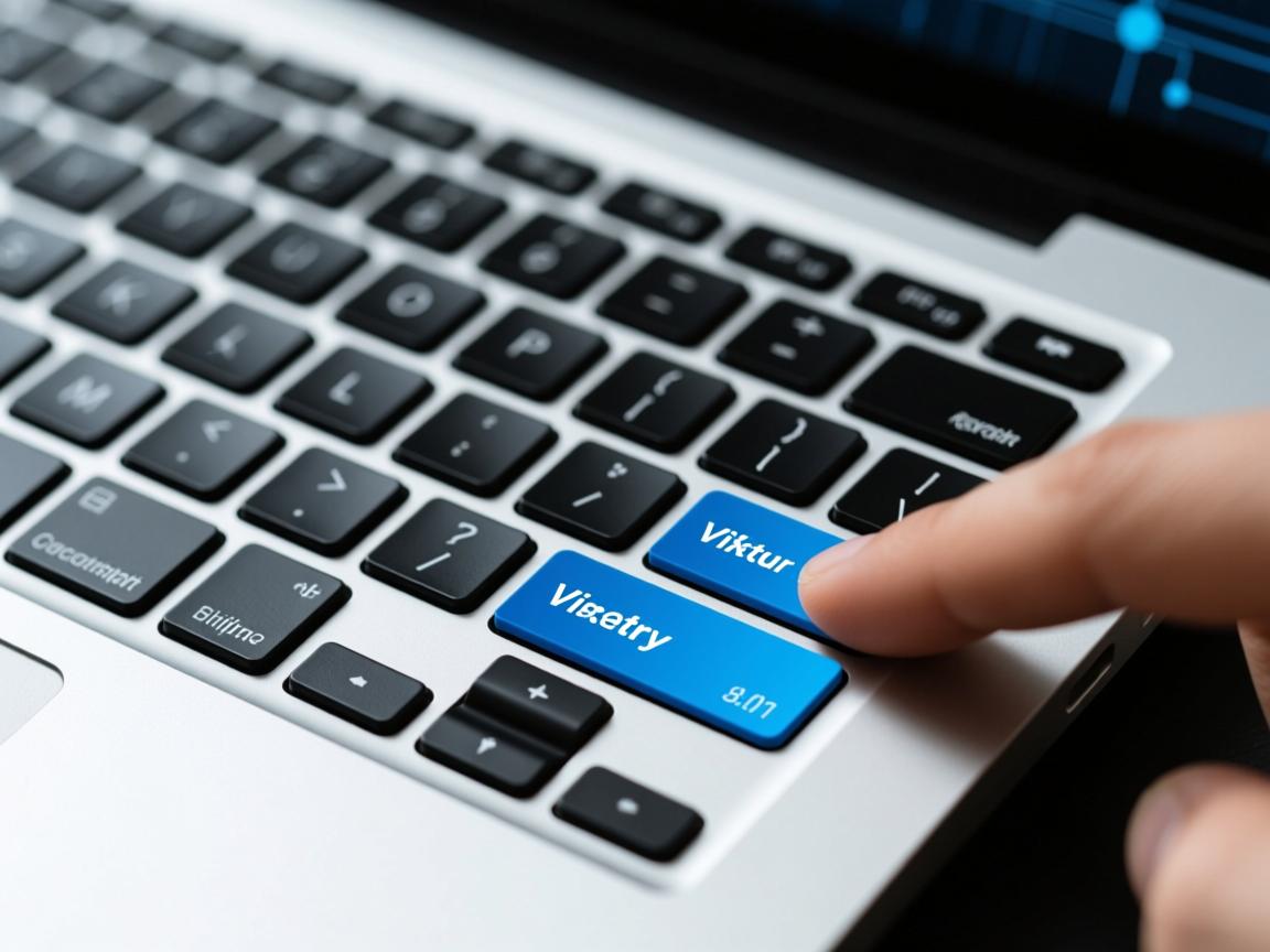 虚拟主机连接快捷键怎么设置  第2张