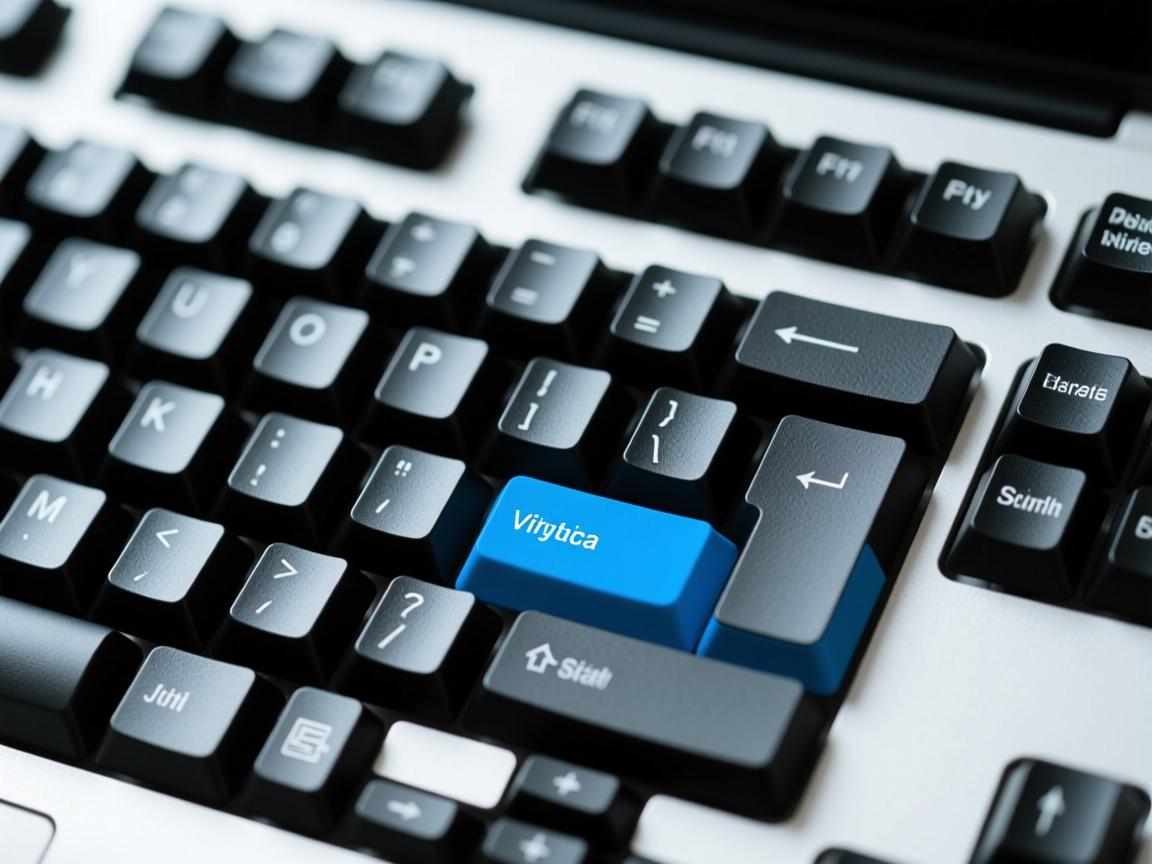 虚拟主机连接快捷键怎么设置  第3张