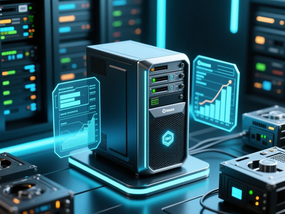 nas安装虚拟主机有什么用  第3张 nas安装虚拟主机有什么用  第3张