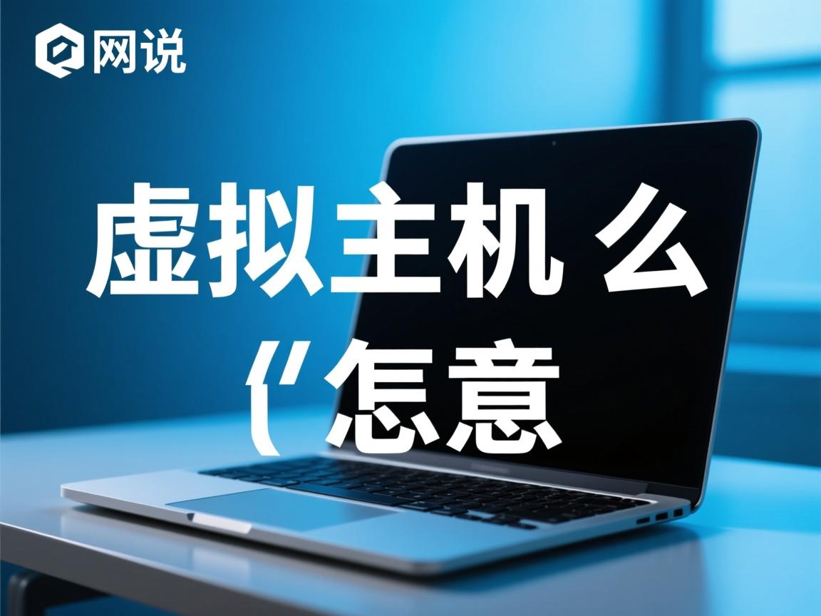 万网说虚拟主机什么意思  第2张 万网说虚拟主机什么意思  第2张