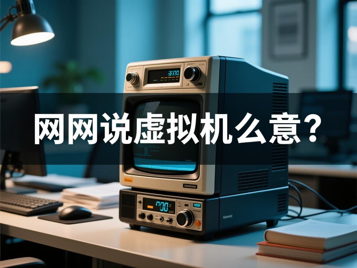 万网说虚拟主机什么意思  第3张 万网说虚拟主机什么意思  第3张