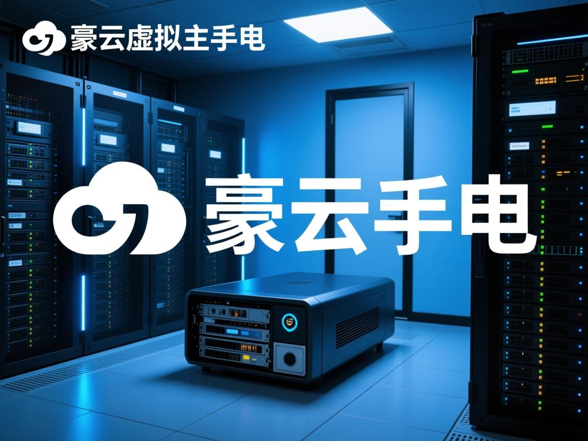 聚豪云虚拟主机怎么样