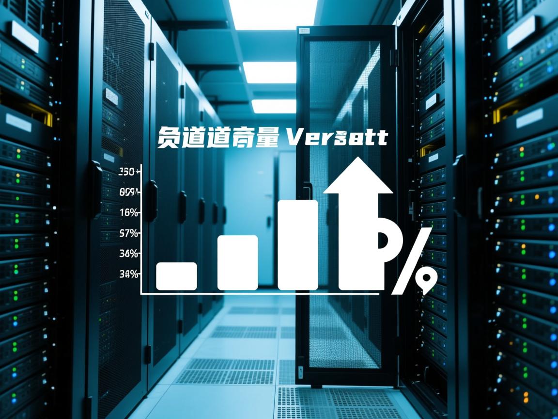 虚拟主机的负载量是多少  第3张 虚拟主机的负载量是多少  第3张