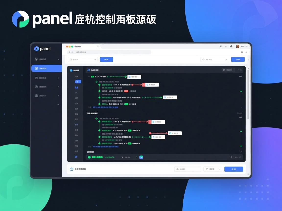 easypanel虚拟主机控制面板源码  第2张 easypanel虚拟主机控制面板源码  第2张