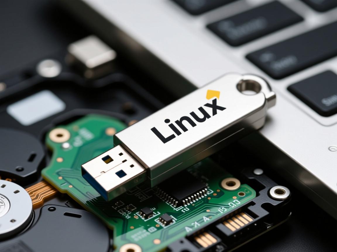 如何用u盘做linux系统盘  第1张 如何用u盘做linux系统盘  第1张