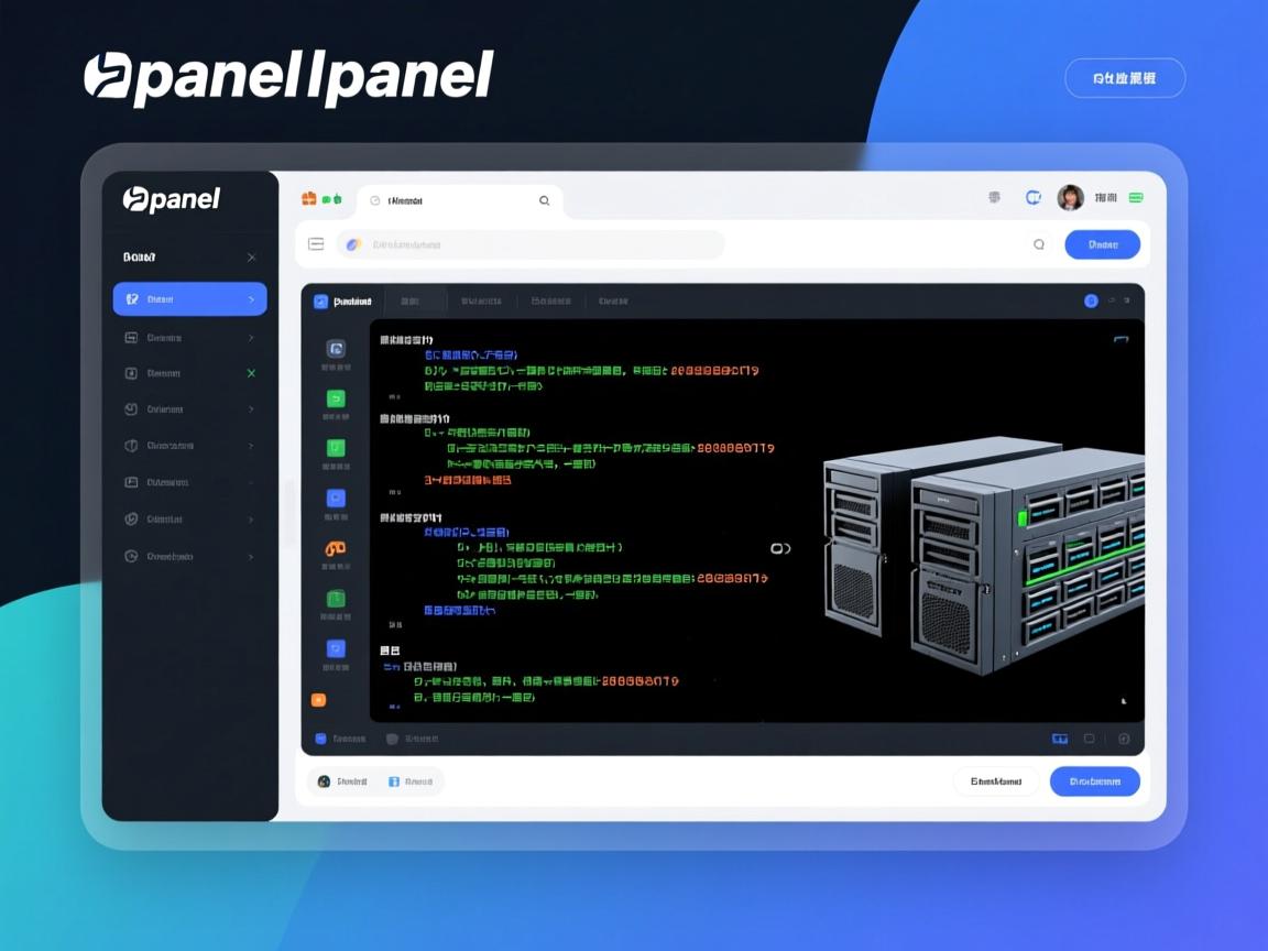 easypanel虚拟主机控制面板源码  第3张 easypanel虚拟主机控制面板源码  第3张