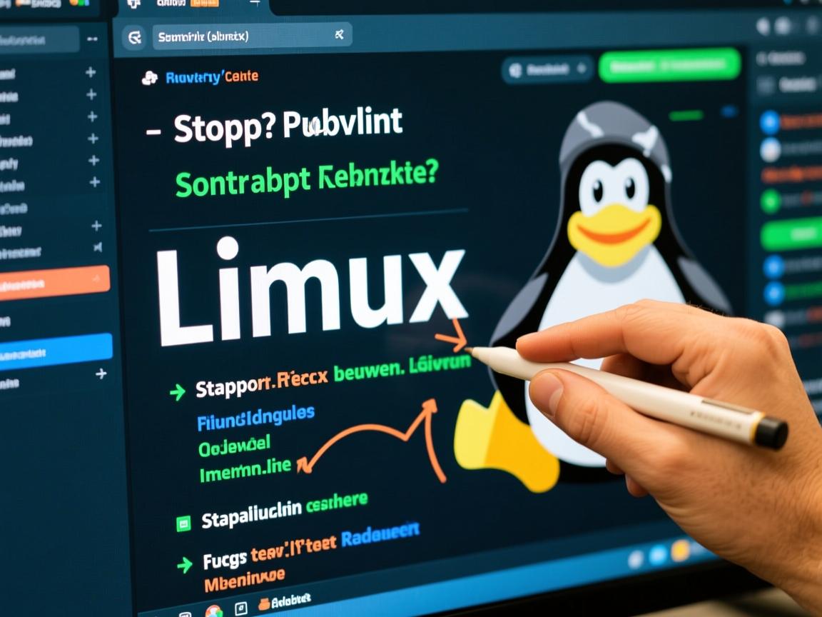 linux 如何停止脚本运行脚本  第1张