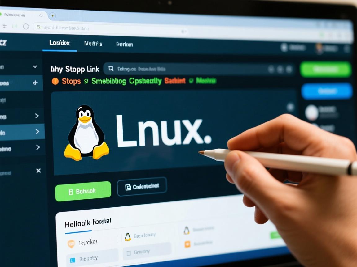 linux 如何停止脚本运行  第1张