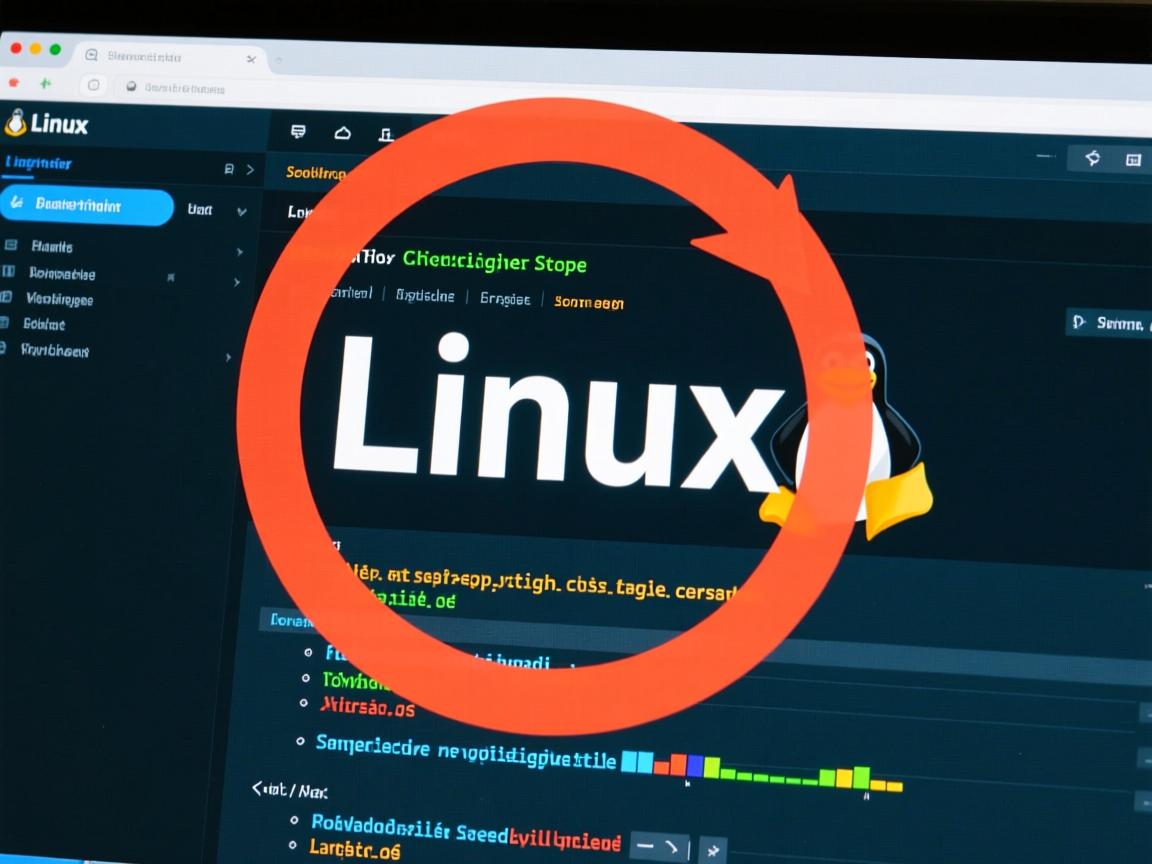 linux 如何停止脚本运行  第3张