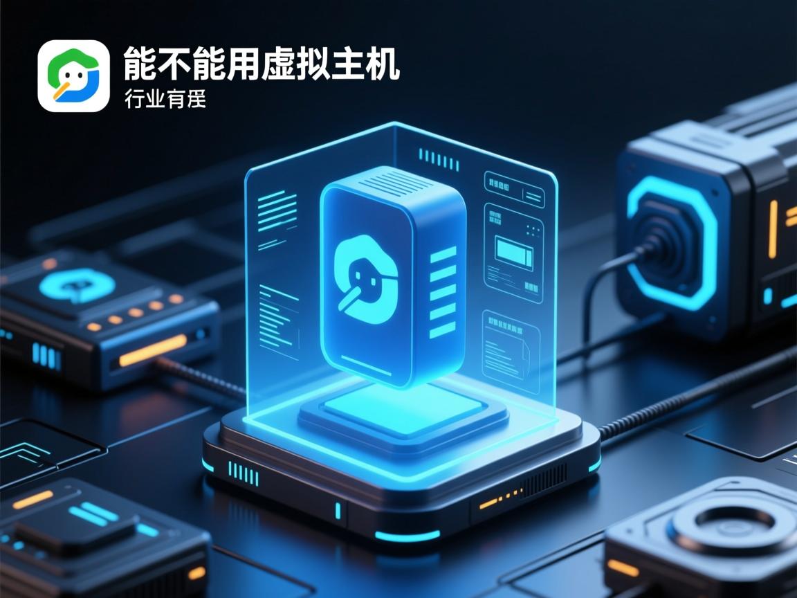 小程序能不能用虚拟主机  第1张 小程序能不能用虚拟主机  第1张