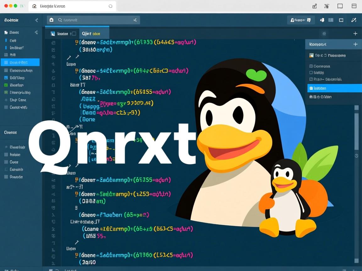 linux如何运行qt源码  第3张 linux如何运行qt源码  第3张