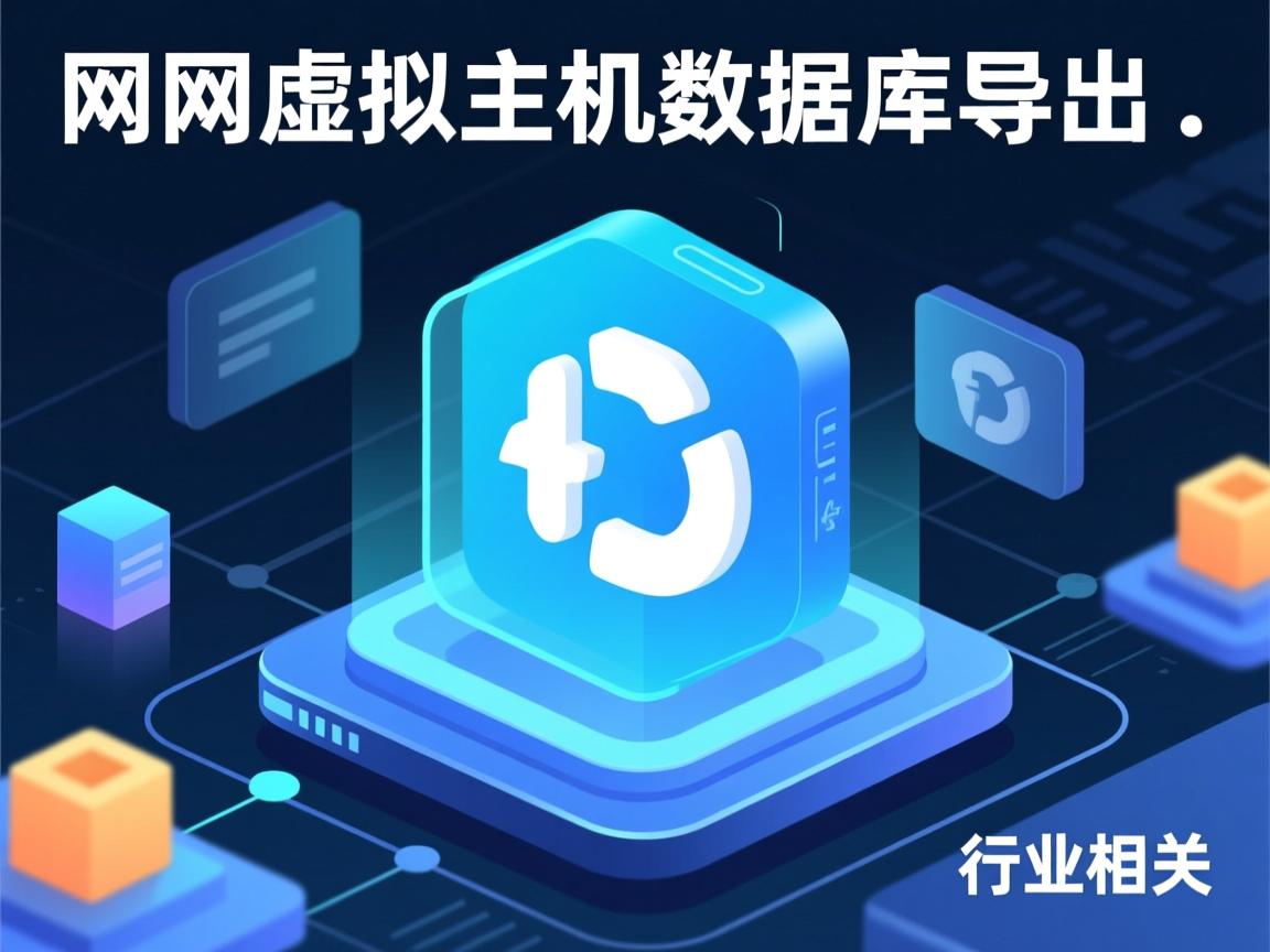 万网虚拟主机数据库导出  第1张 万网虚拟主机数据库导出  第1张