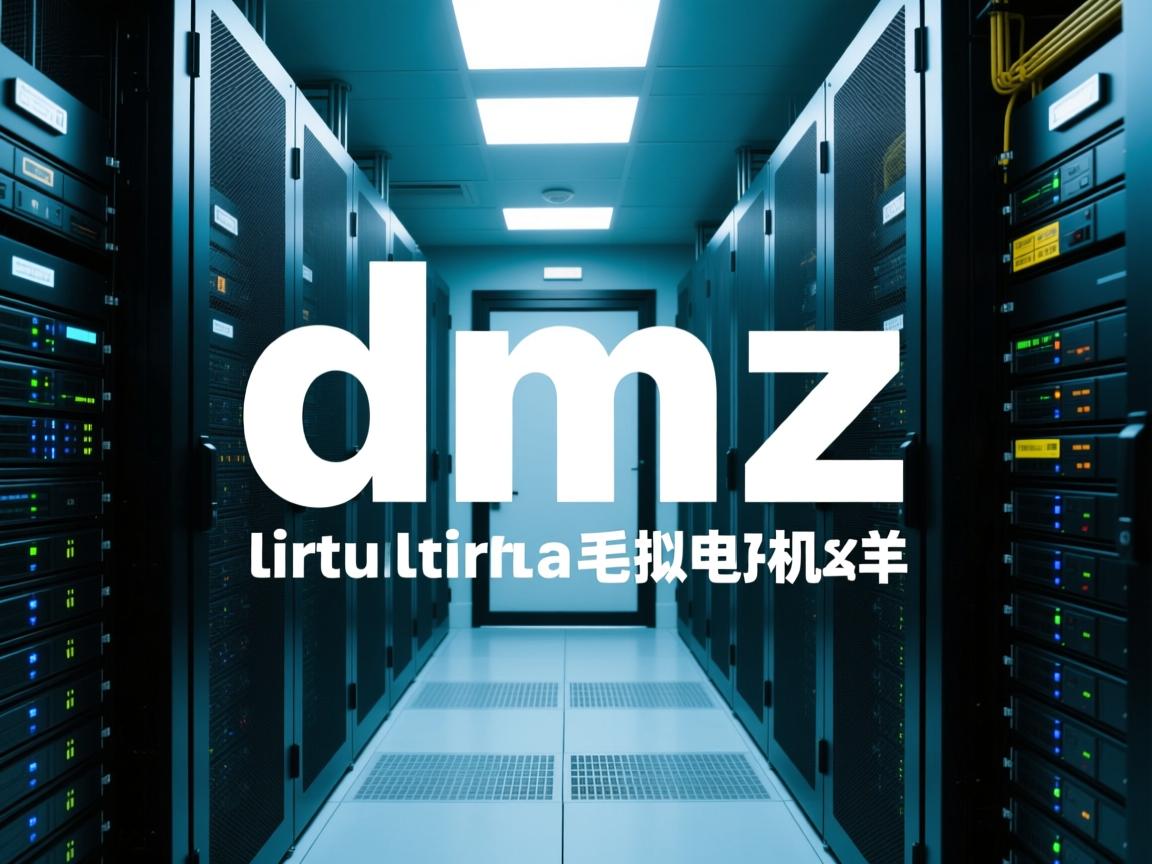 dmz和虚拟主机一样吗  第1张 dmz和虚拟主机一样吗  第1张