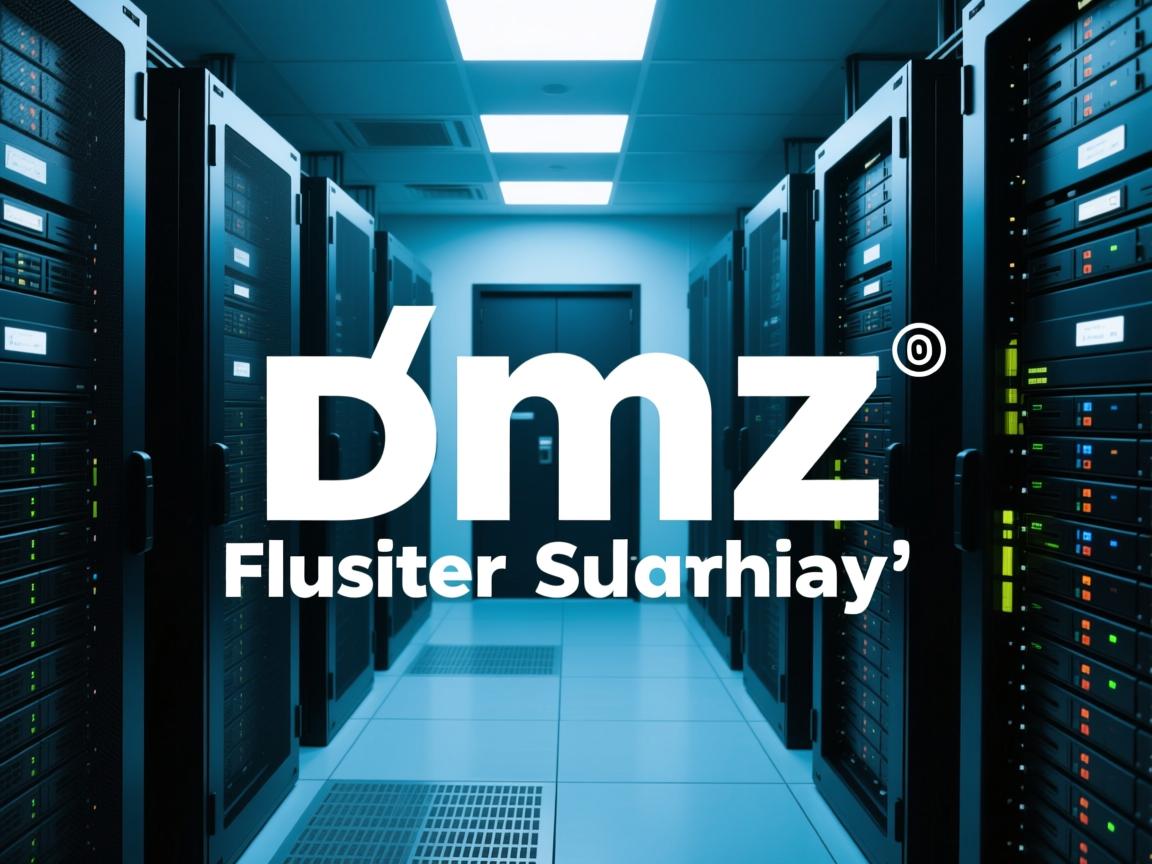 dmz和虚拟主机一样吗  第3张 dmz和虚拟主机一样吗  第3张