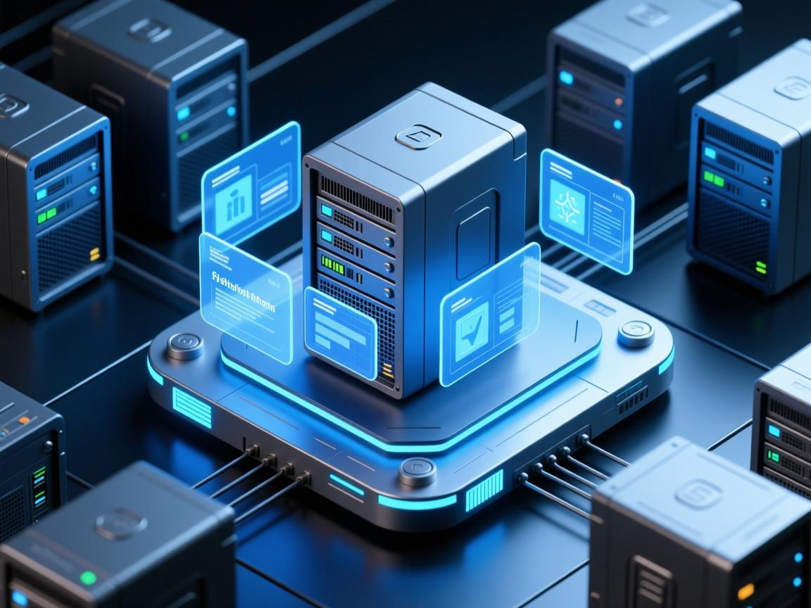 虚拟主机配置高怎么办啊  第1张 虚拟主机配置高怎么办啊  第1张