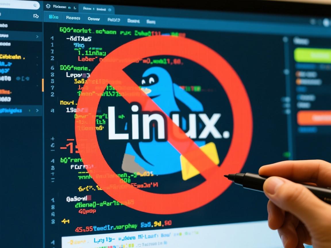linux 如何停止脚本  第1张 linux 如何停止脚本  第1张