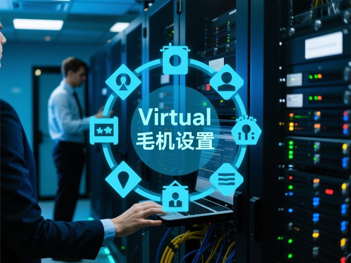 为什么要建虚拟主机设置  第1张 为什么要建虚拟主机设置  第1张