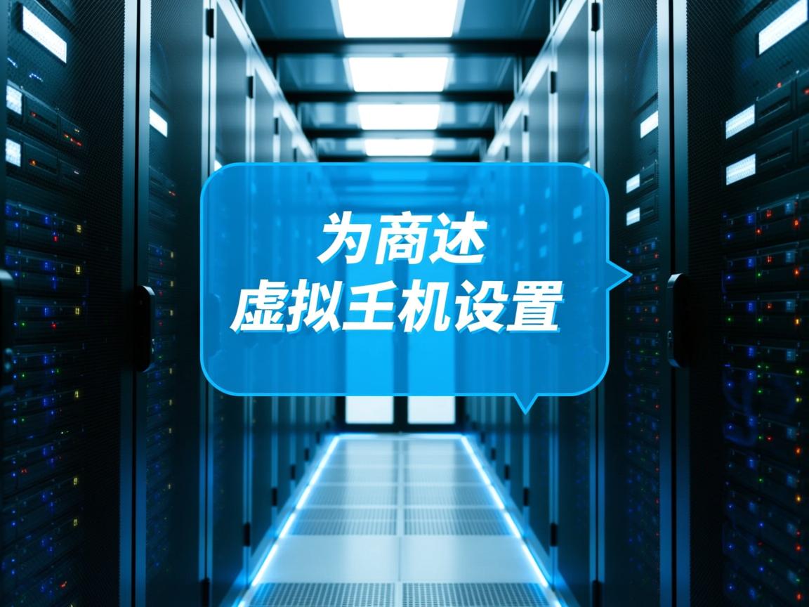 为什么要建虚拟主机设置  第3张 为什么要建虚拟主机设置  第3张