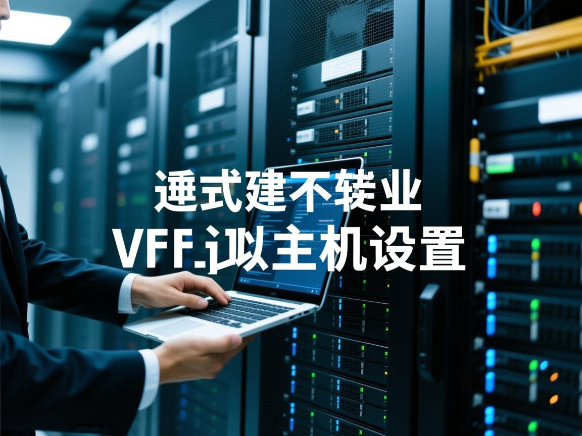 为什么要建虚拟主机设置  第2张 为什么要建虚拟主机设置  第2张