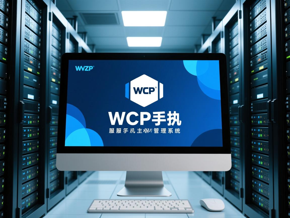 wdcp服务器虚拟主机管理系统  第2张 wdcp服务器虚拟主机管理系统  第2张