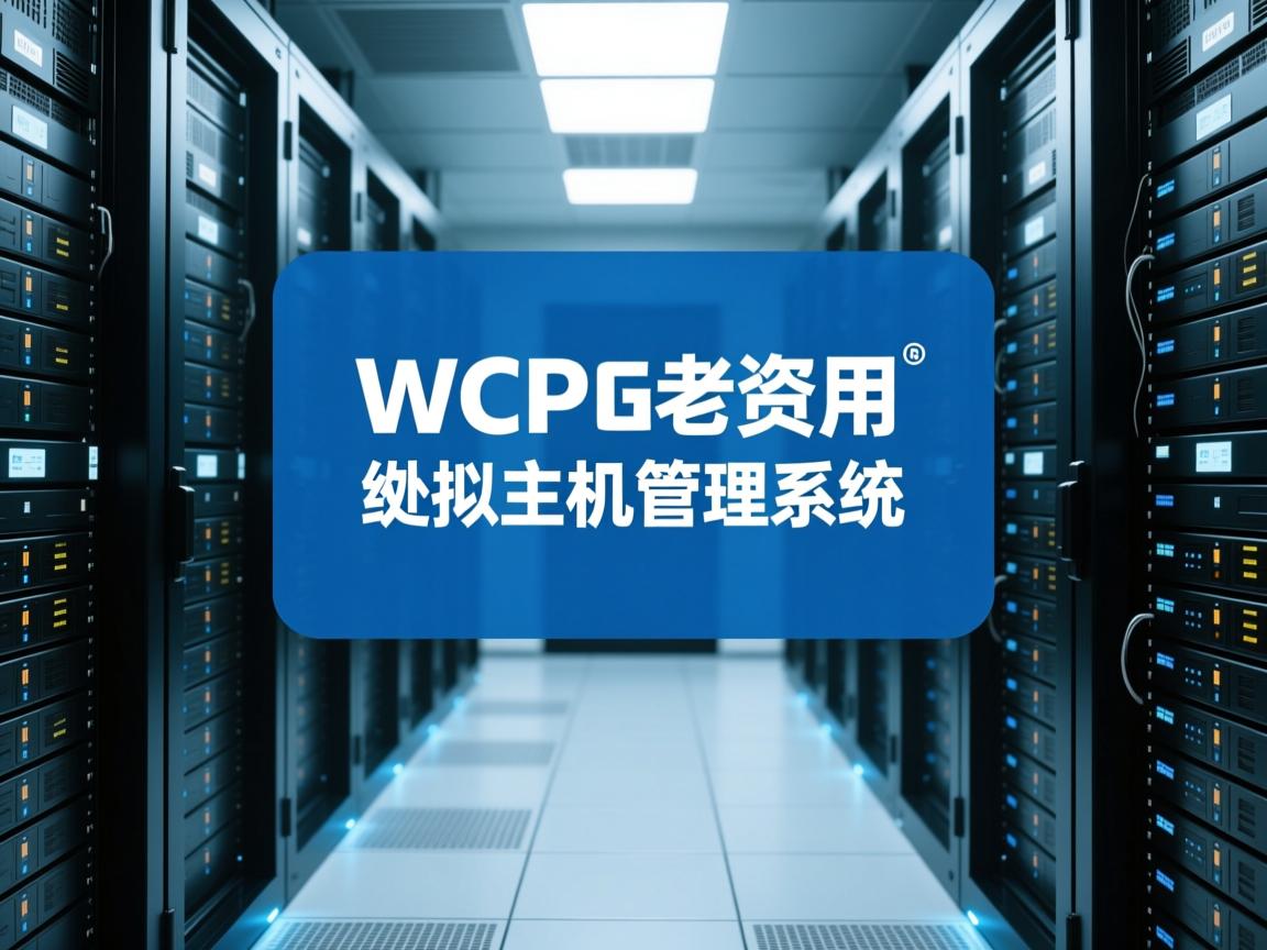 wdcp服务器虚拟主机管理系统  第3张 wdcp服务器虚拟主机管理系统  第3张