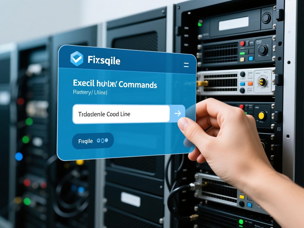 虚拟主机怎么执行命令行  第3张 虚拟主机怎么执行命令行  第3张