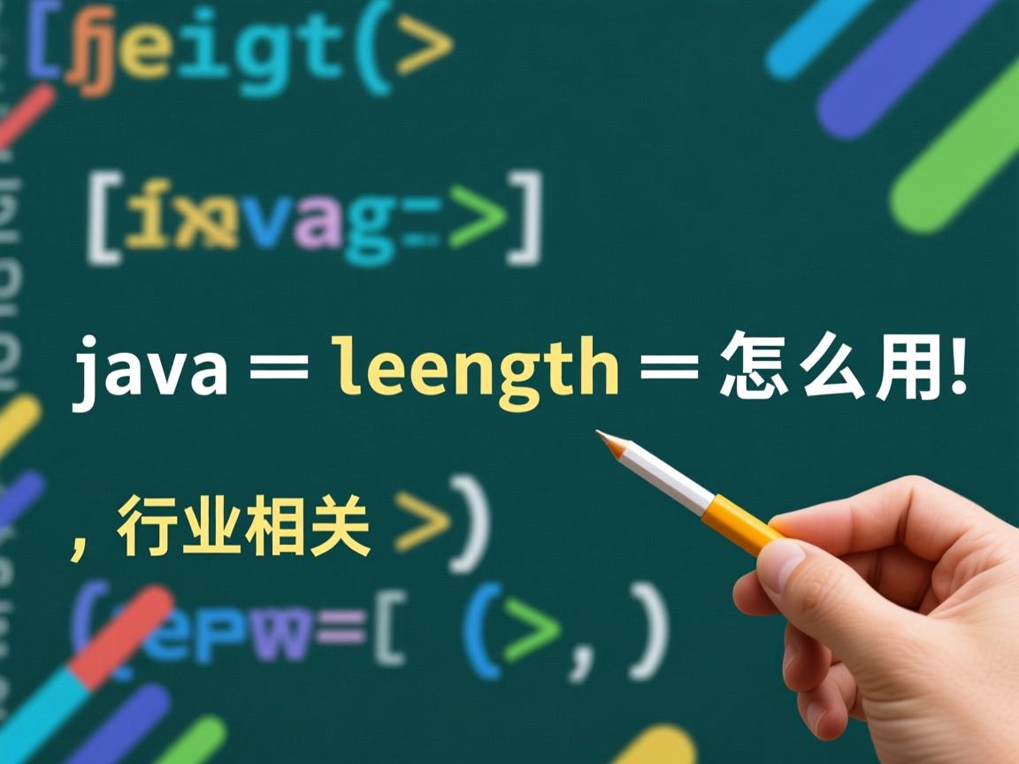 java length 怎么用  第2张