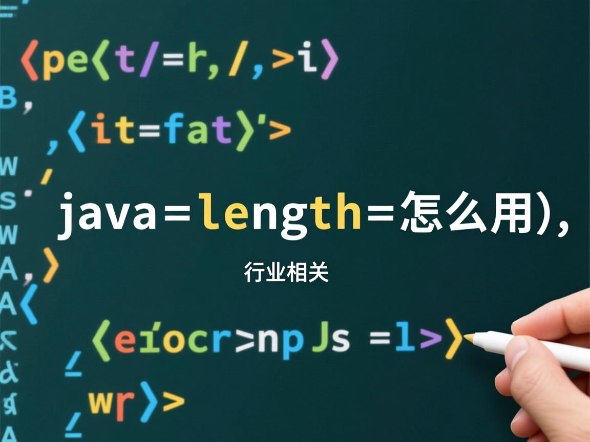 java length 怎么用  第3张
