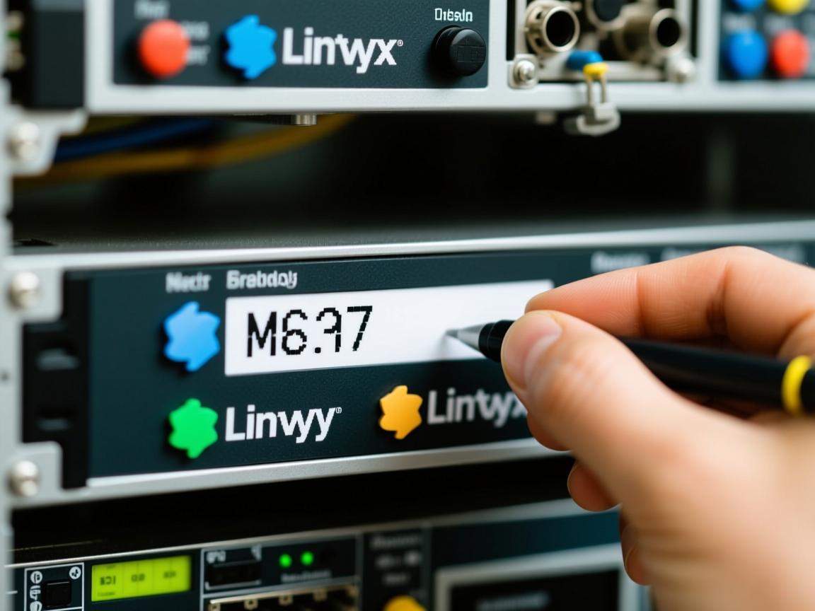 linux主机名如何修改