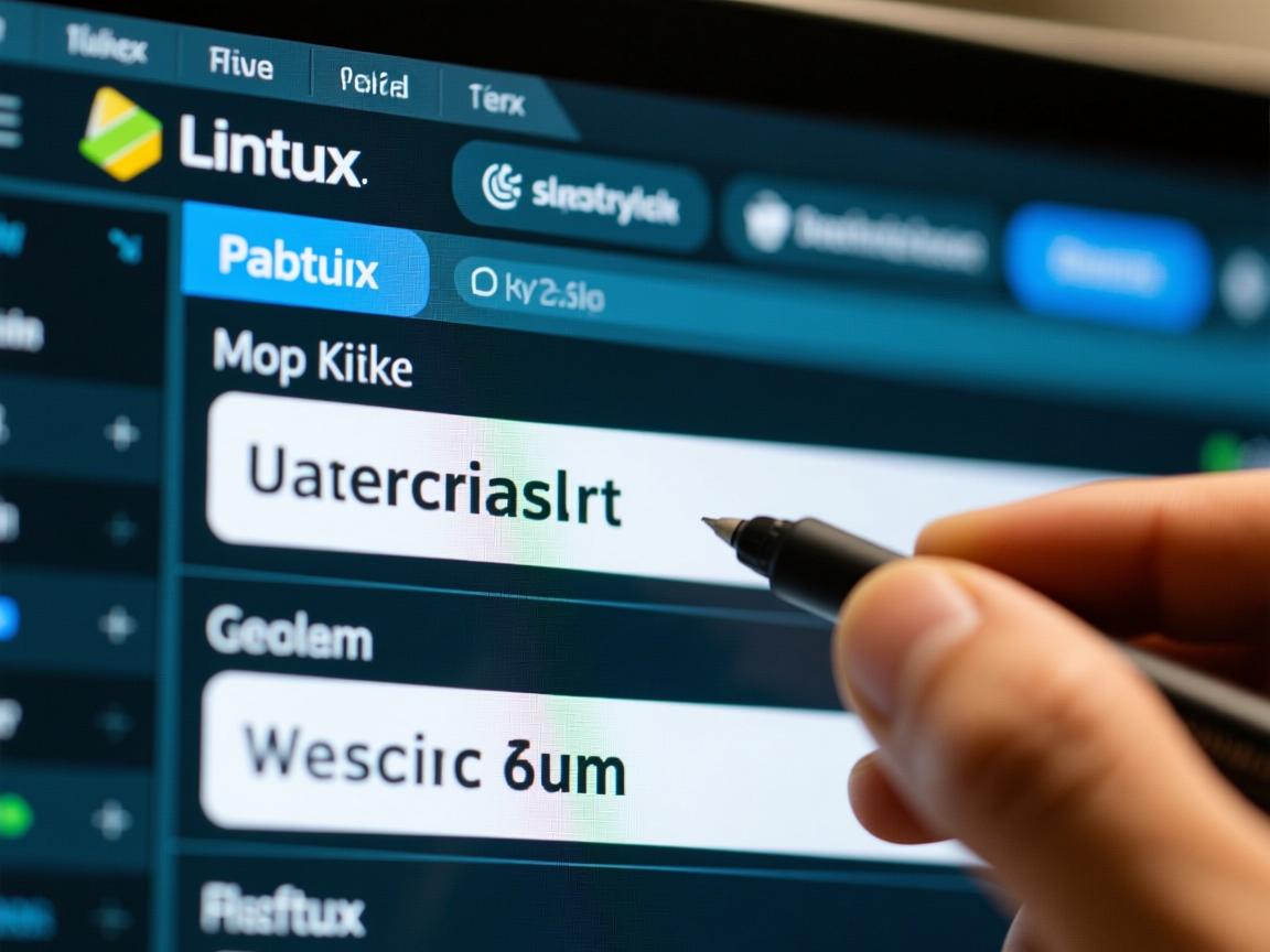 linux主机名如何修改  第2张