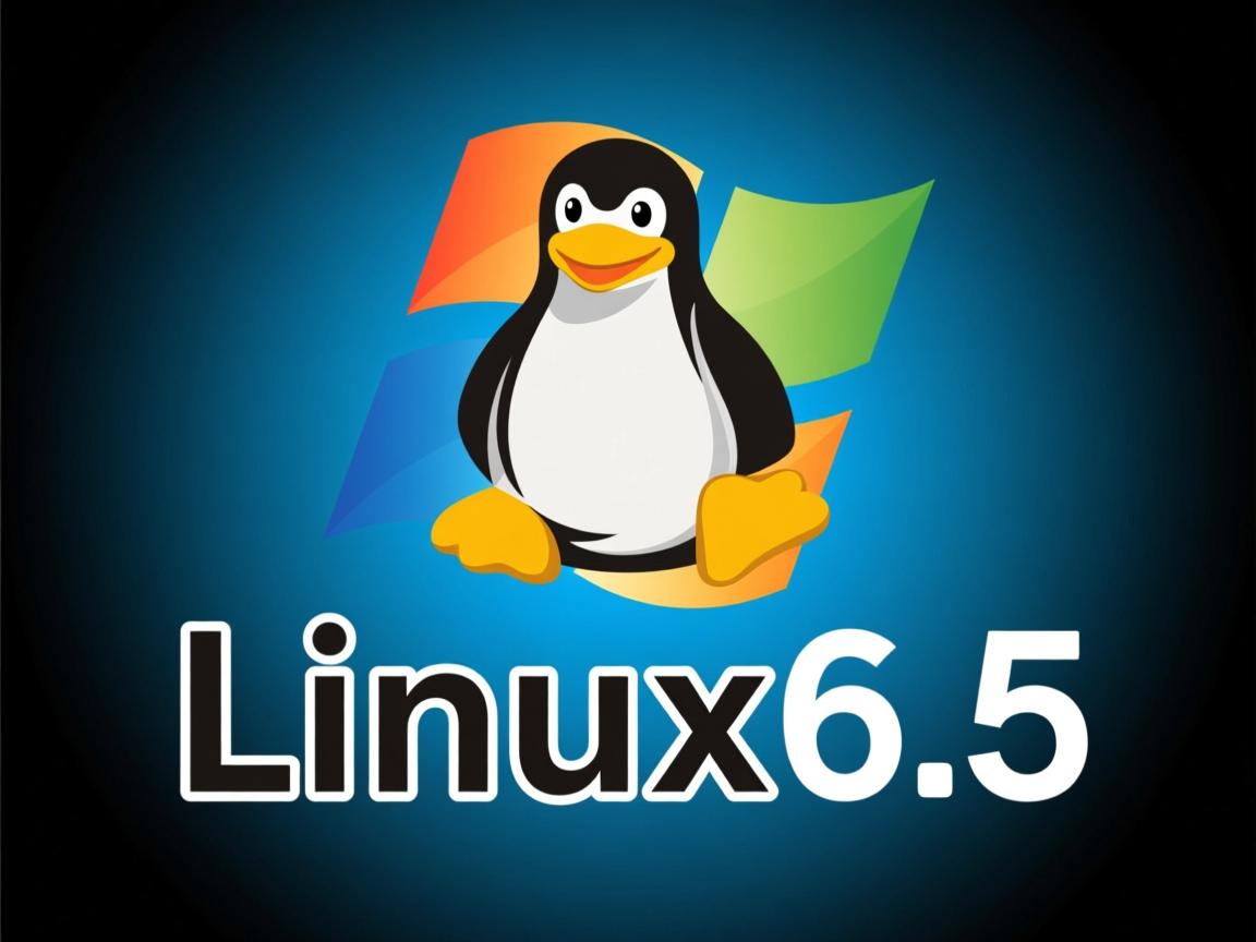 如何全新安装linux6.5