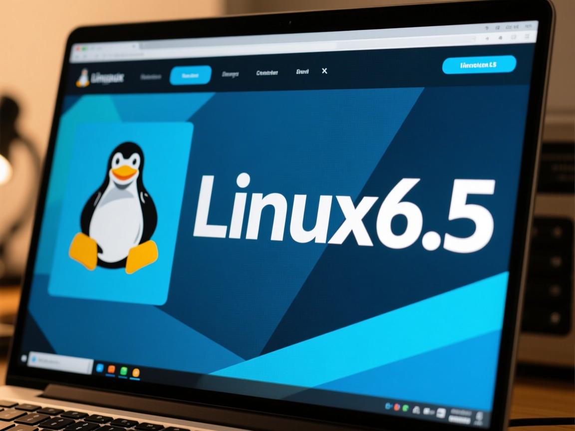 如何全新安装linux6.5  第3张 如何全新安装linux6.5  第3张