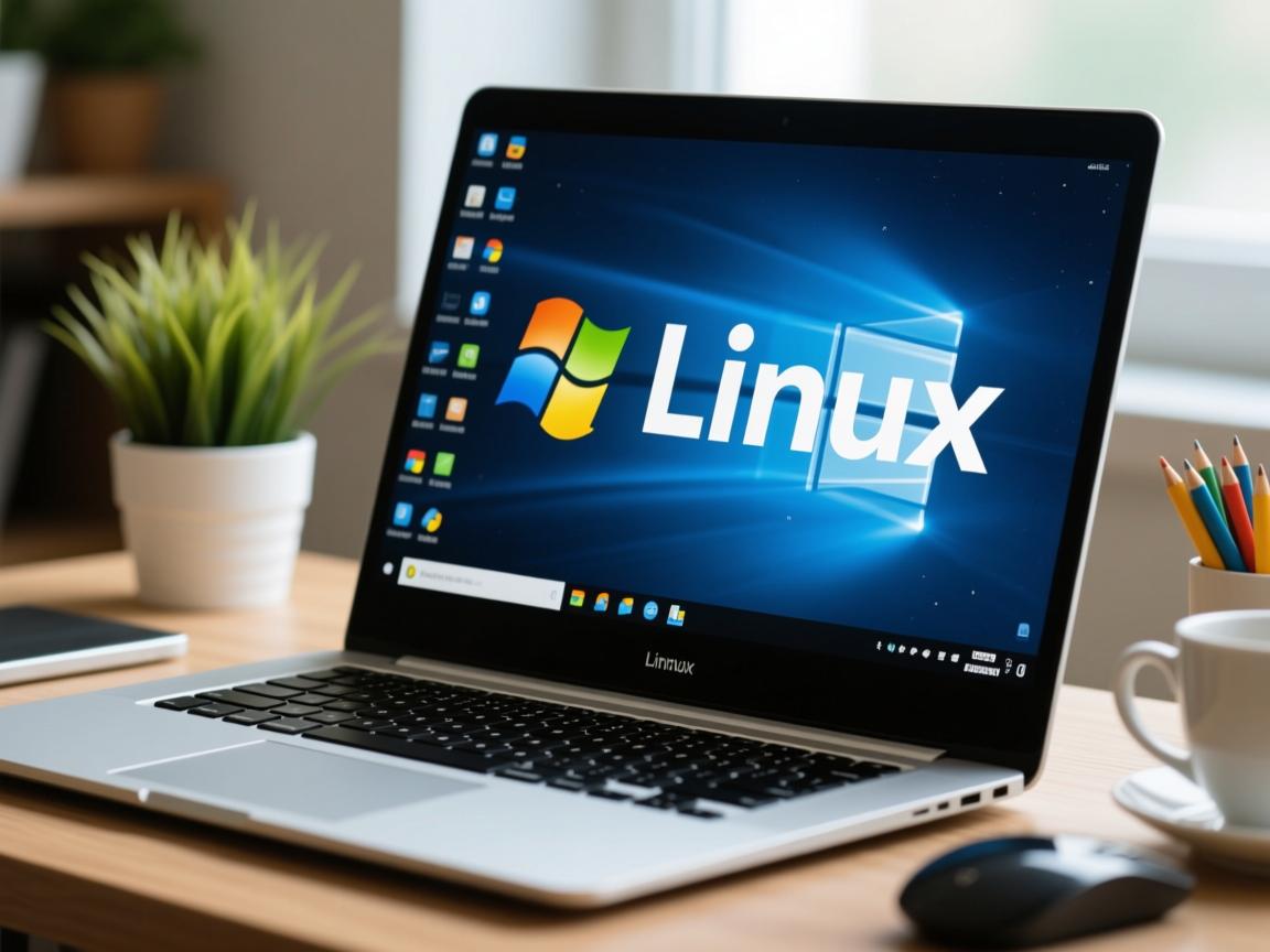 如何启动linux操作系统  第1张 如何启动linux操作系统  第1张