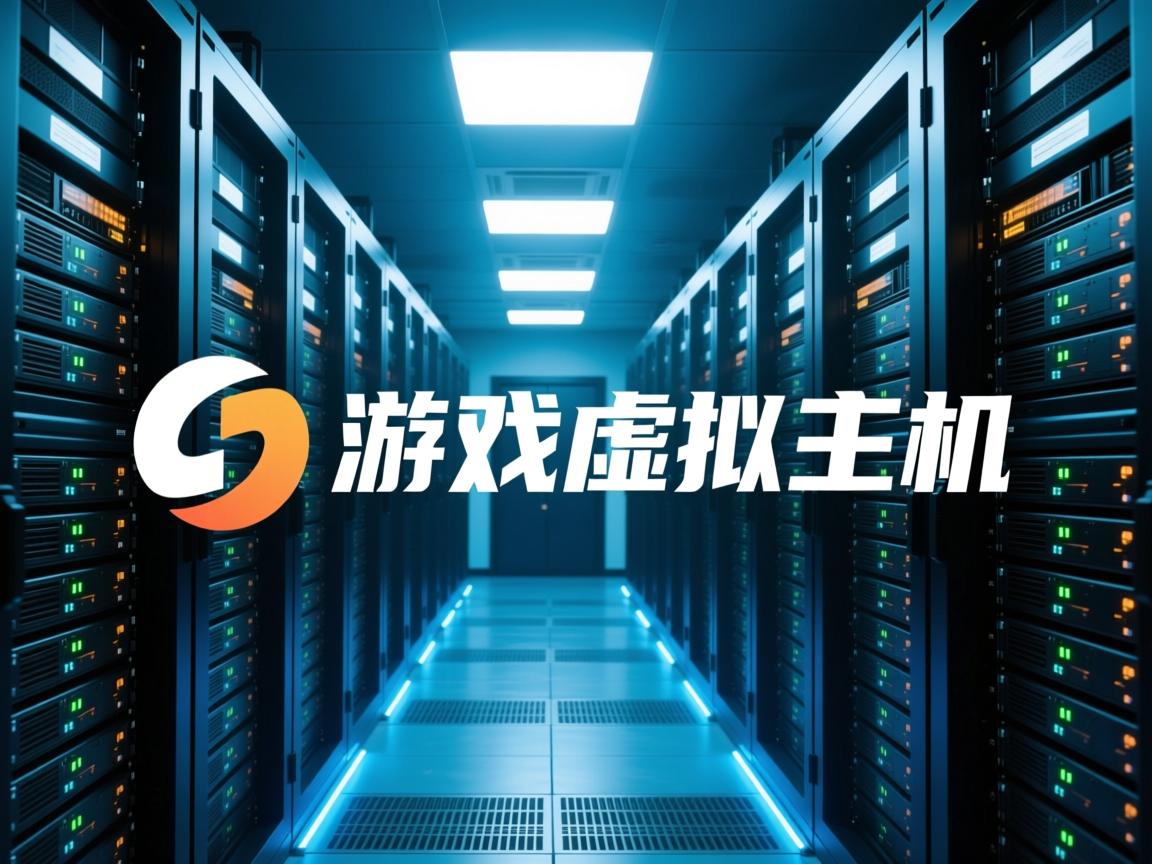 安徽游戏服务器虚拟主机  第3张 安徽游戏服务器虚拟主机  第3张