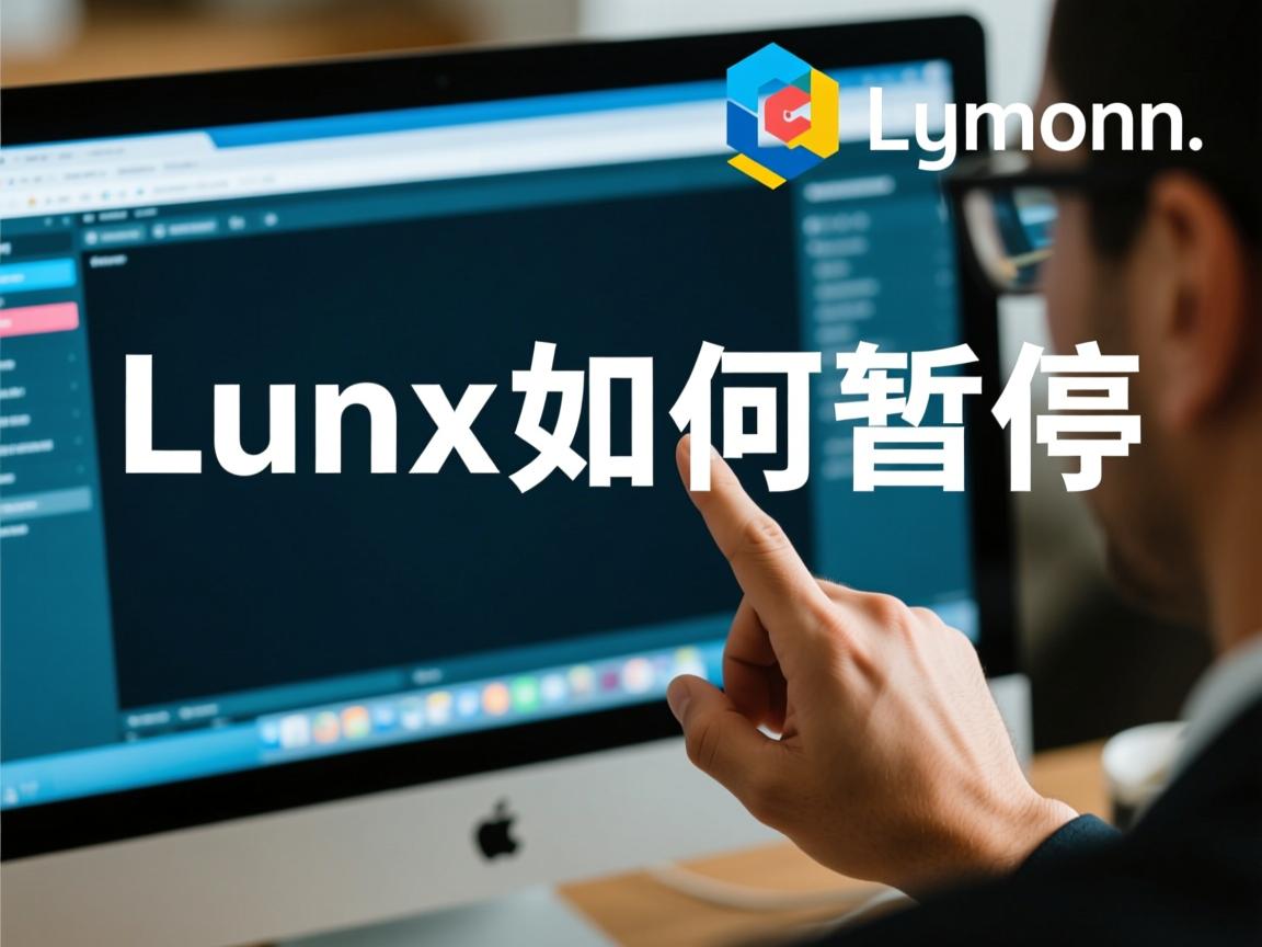 linux 批处理如何暂停  第1张 linux 批处理如何暂停  第1张