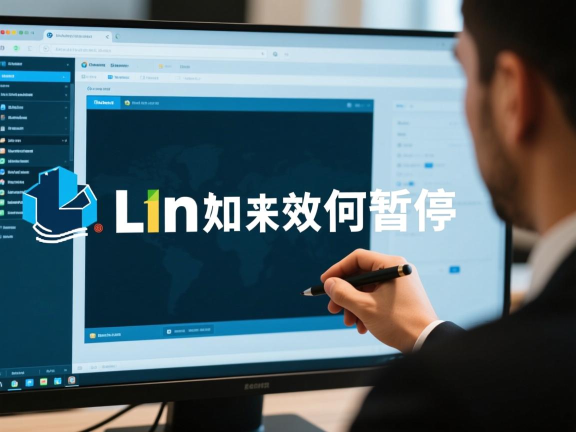 linux 批处理如何暂停  第3张 linux 批处理如何暂停  第3张