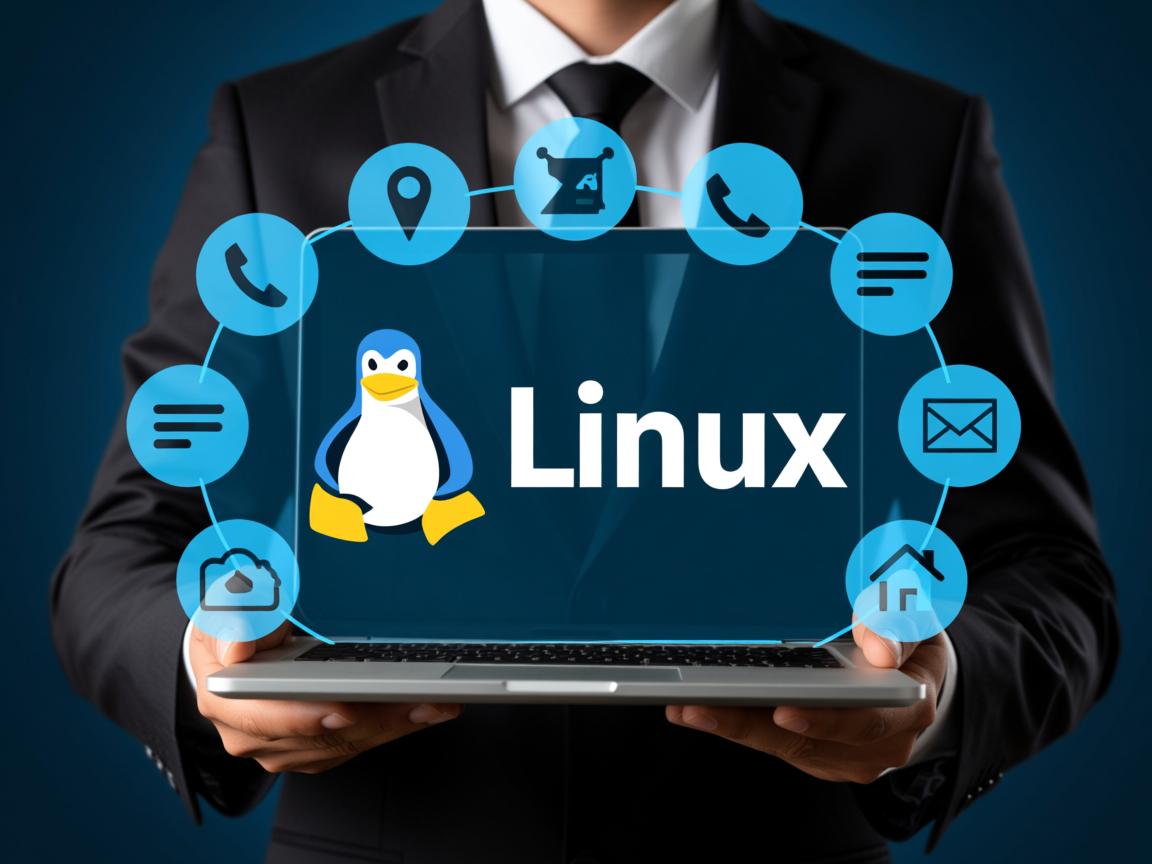 如何建立linux服务  第2张