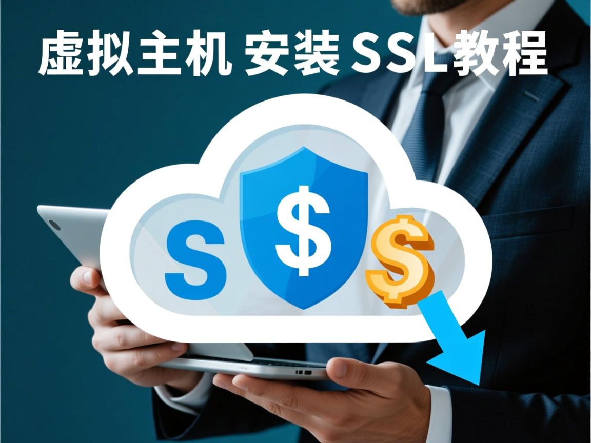 我爱云虚拟主机安装ssl教程  第3张 我爱云虚拟主机安装ssl教程  第3张