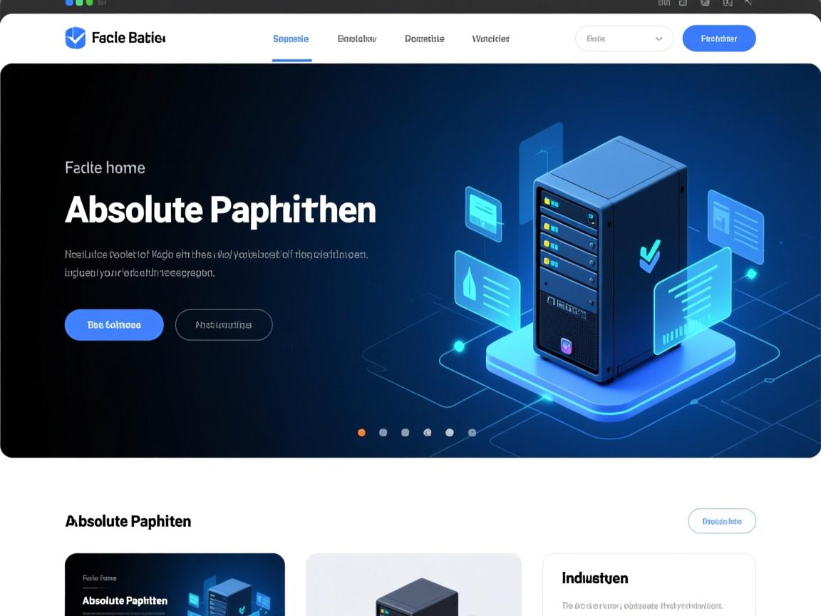 虚拟主机主页绝对路径  第1张 虚拟主机主页绝对路径  第1张