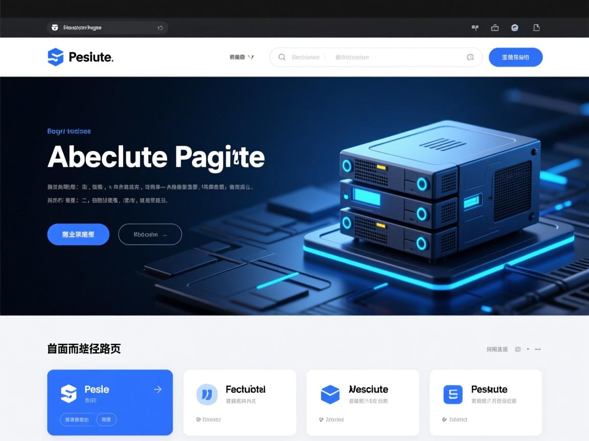 虚拟主机主页绝对路径  第3张 虚拟主机主页绝对路径  第3张