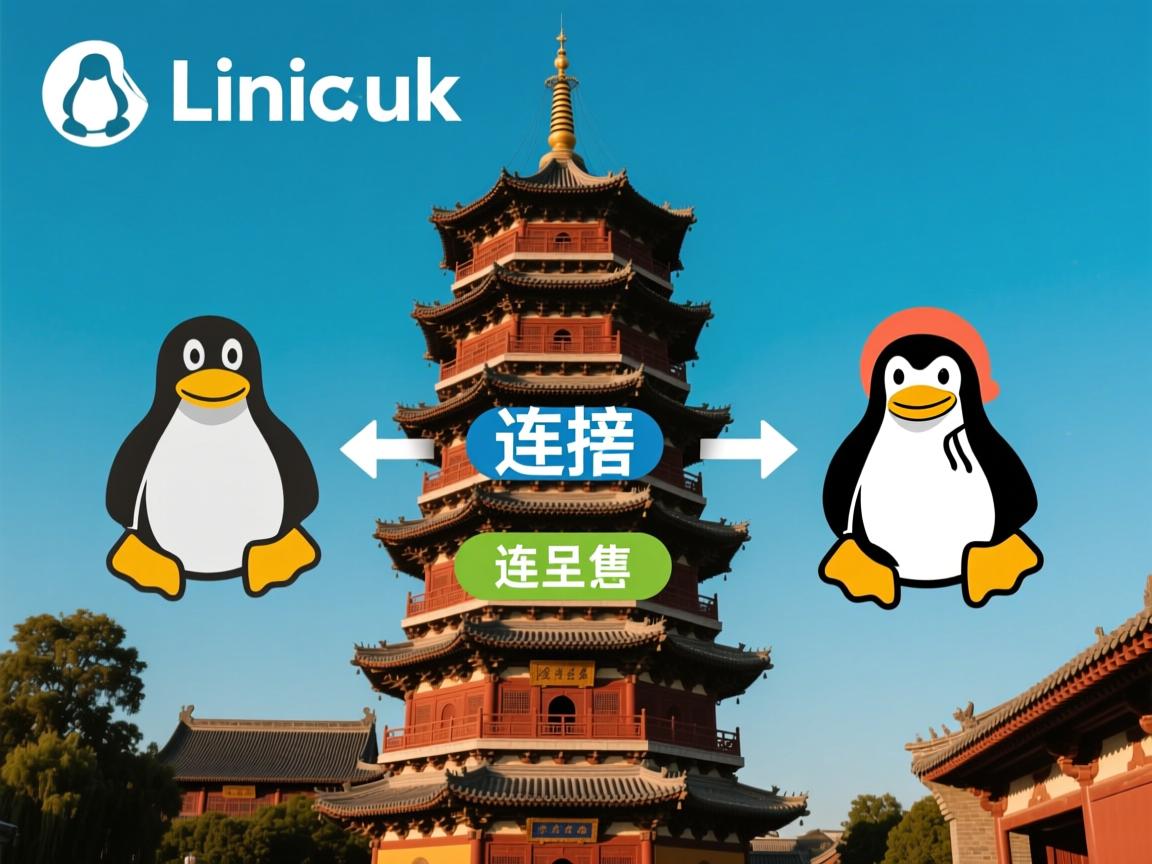 宝塔linux 如何连接  第1张