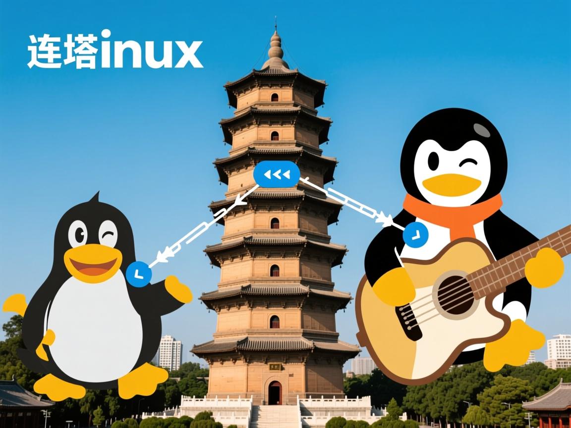 宝塔linux 如何连接  第2张
