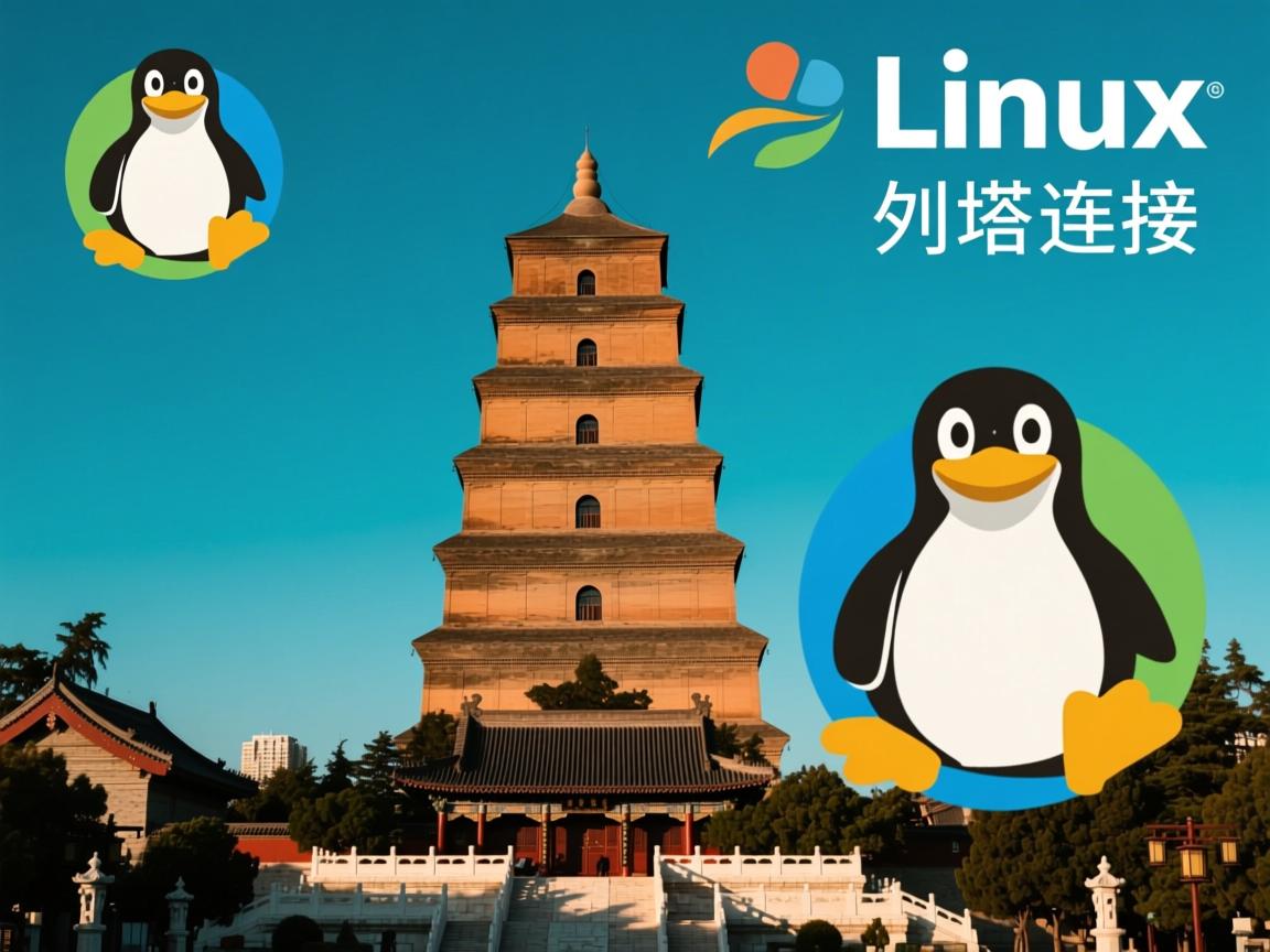 宝塔linux 如何连接  第3张