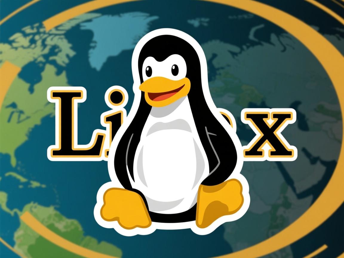 linux是如何开发的  第1张