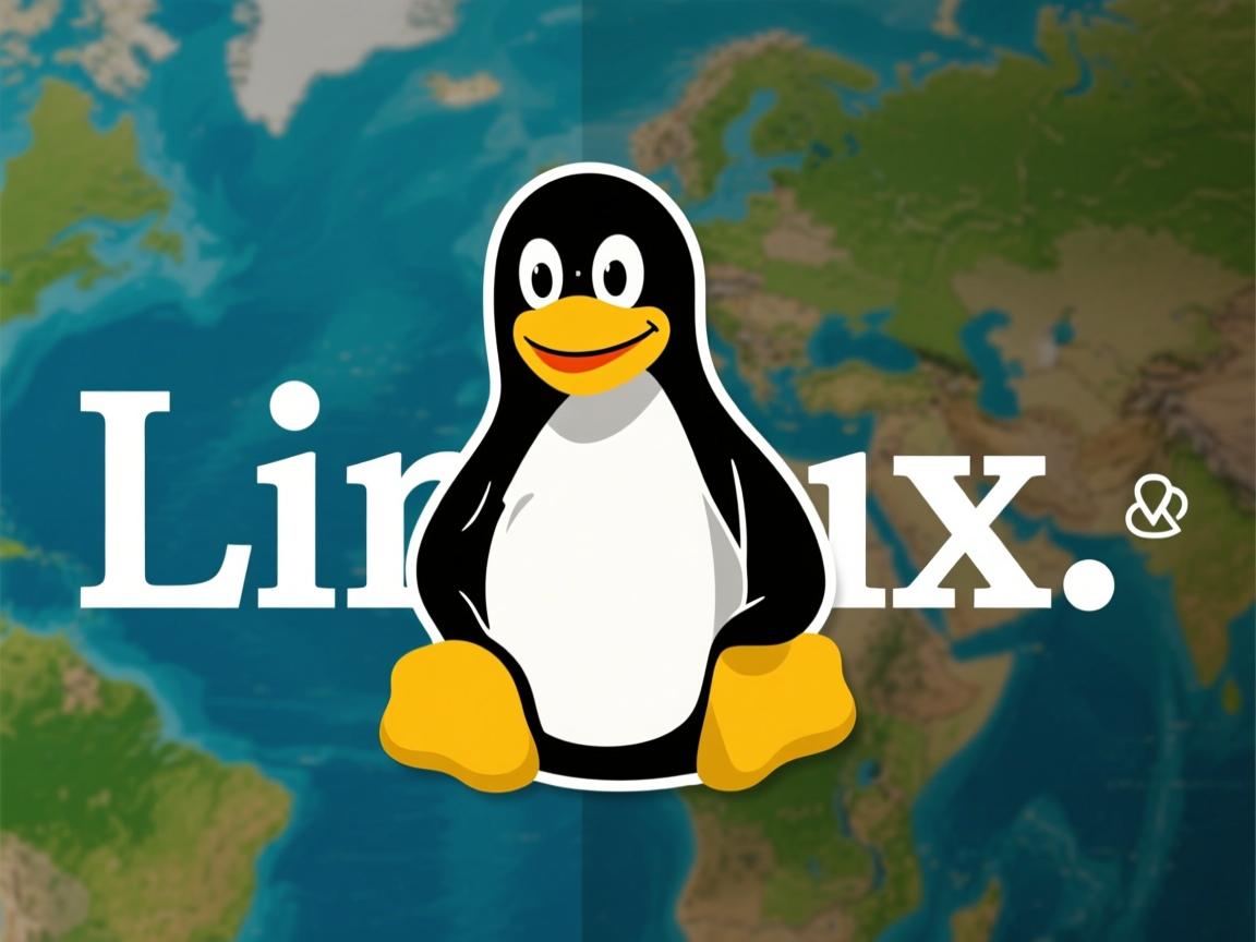 linux是如何开发的  第2张