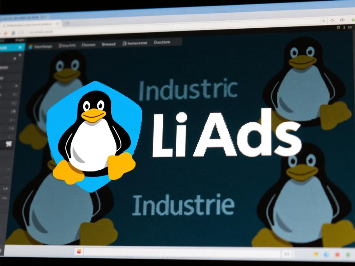 如何在linux上安装ads  第2张 如何在linux上安装ads  第2张