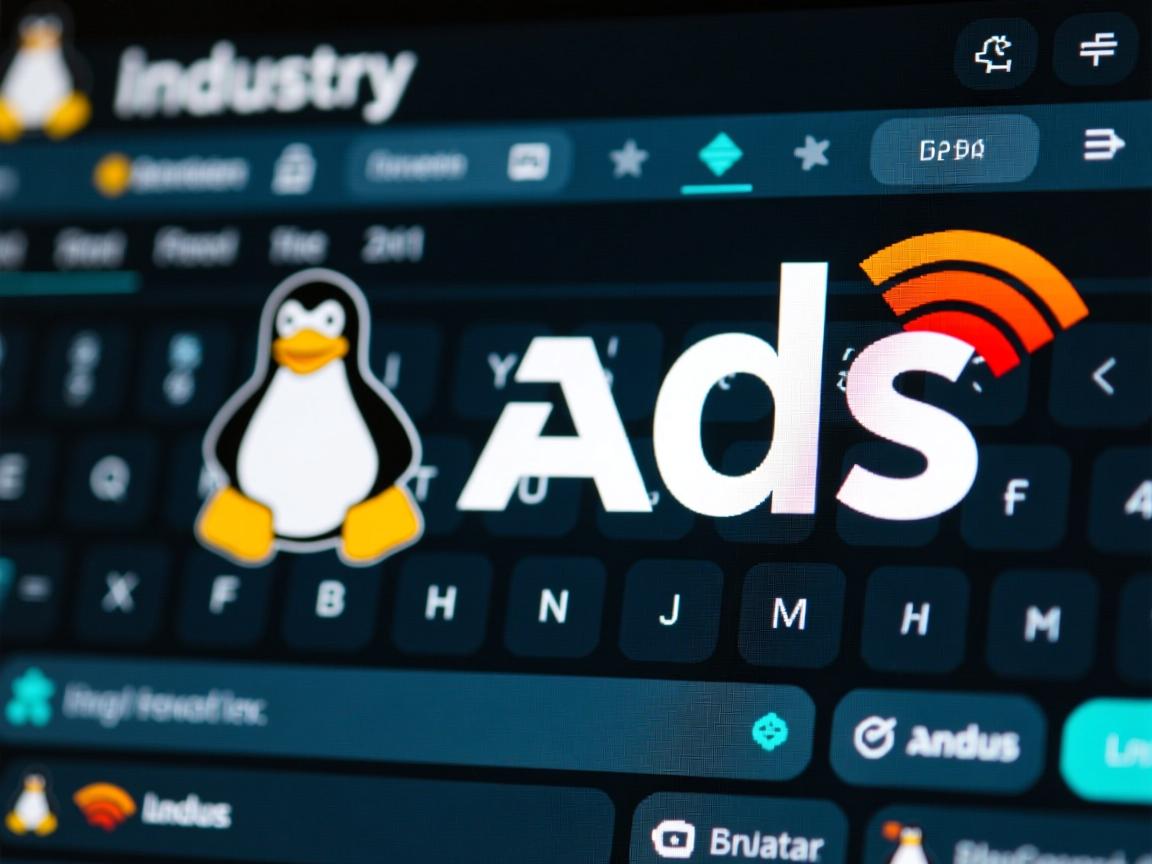 如何在linux上安装ads  第3张 如何在linux上安装ads  第3张