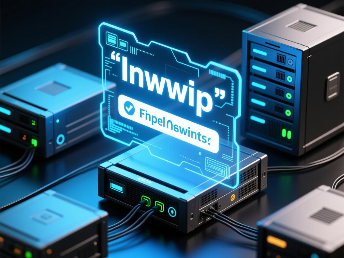 为什么虚拟主机没有ip只有网址  第1张 为什么虚拟主机没有ip只有网址  第1张