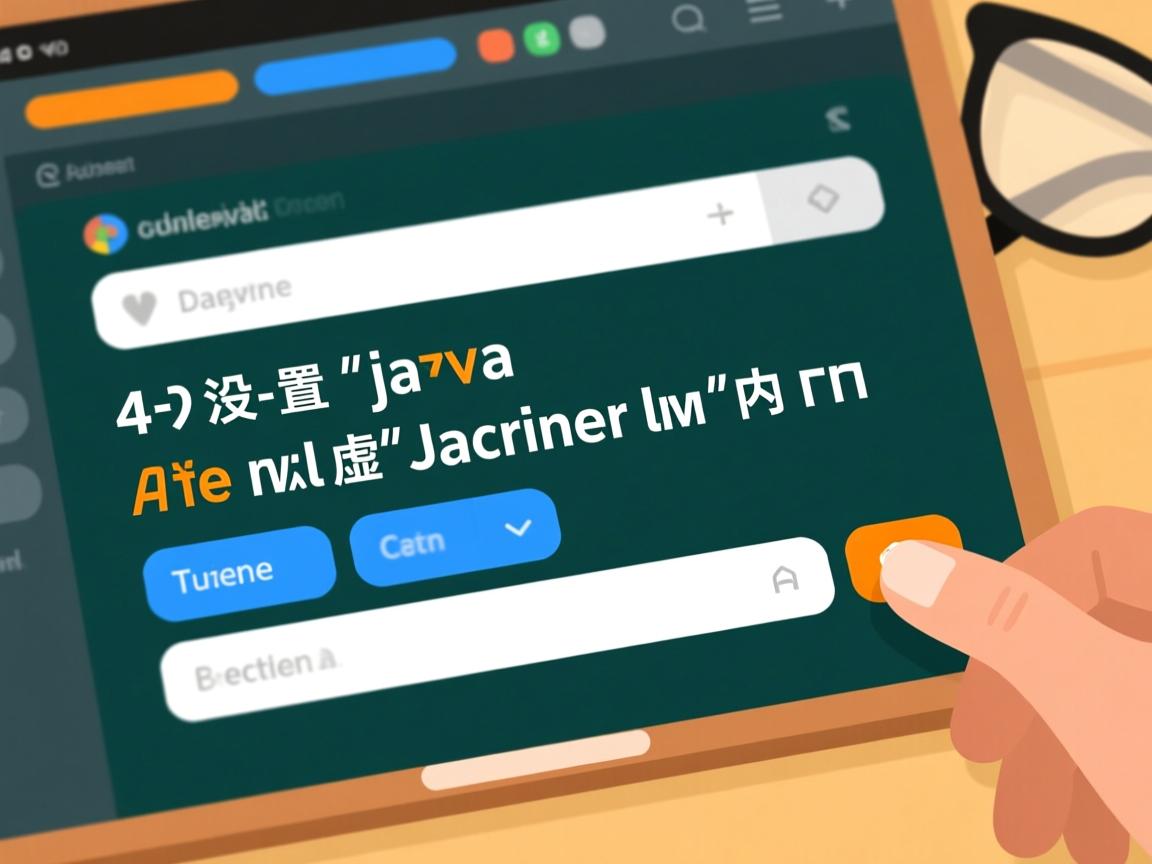 怎么设置java虚拟机内存  第1张 怎么设置java虚拟机内存  第1张